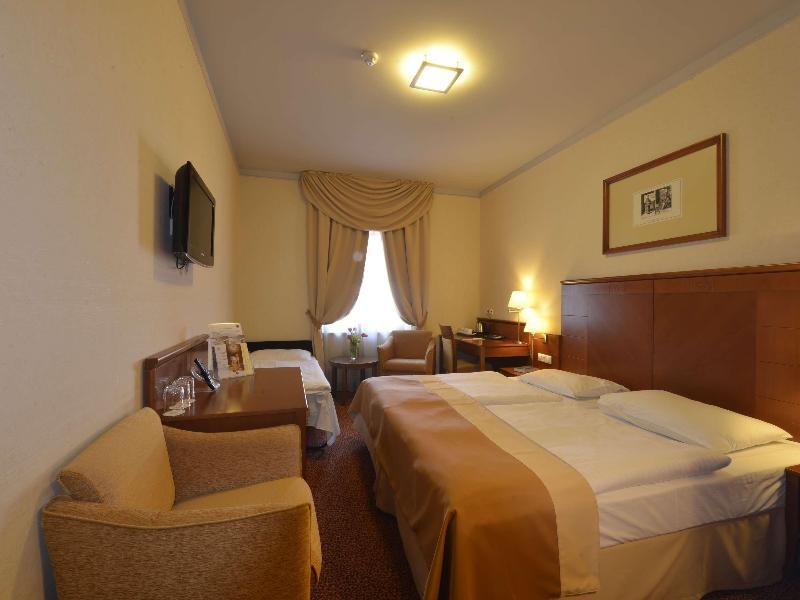 Hotel Magyar Kiraly