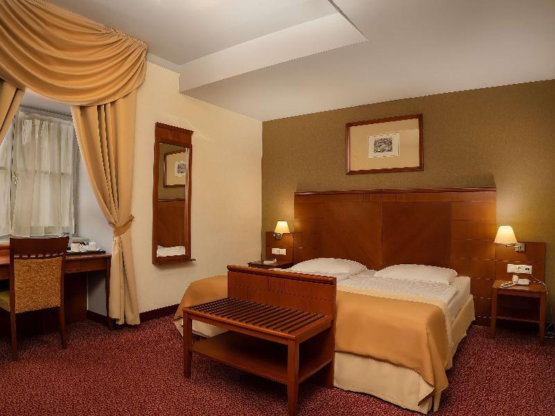 Hotel Magyar Kiraly