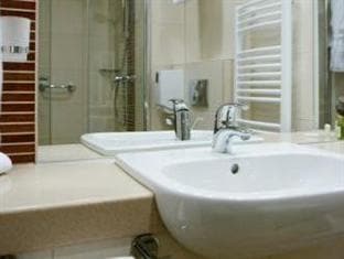 Wellness Hotel Gyula