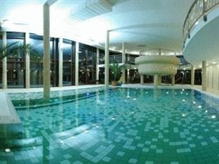 Wellness Hotel Gyula