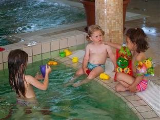 Wellness Hotel Gyula