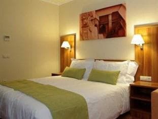 Wellness Hotel Gyula
