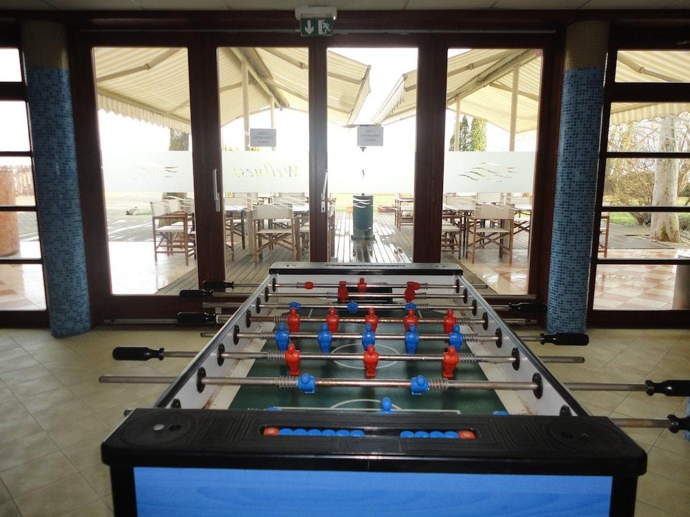 Hotel Monopoly