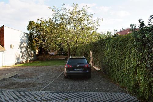 Humgaria Apartmanhaz