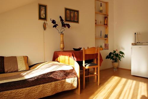 Humgaria Apartmanhaz
