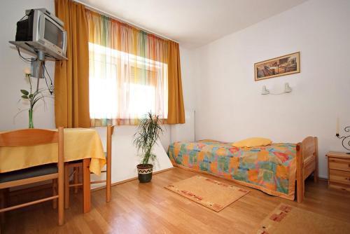 Humgaria Apartmanhaz