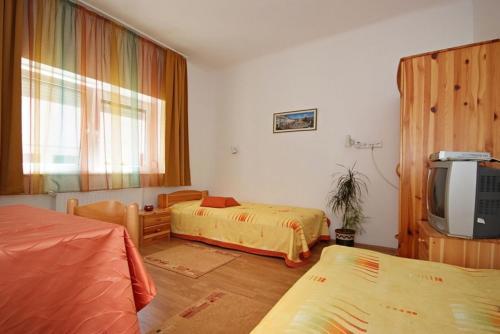 Humgaria Apartmanhaz