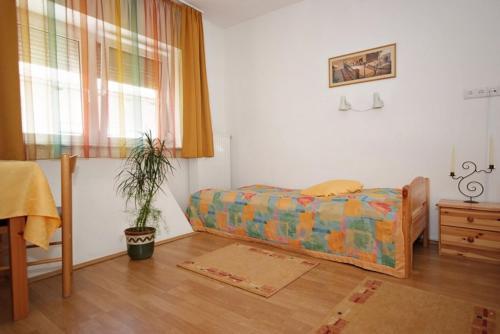 Humgaria Apartmanhaz