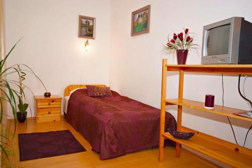 Humgaria Apartmanhaz