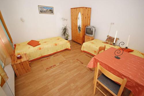 Humgaria Apartmanhaz