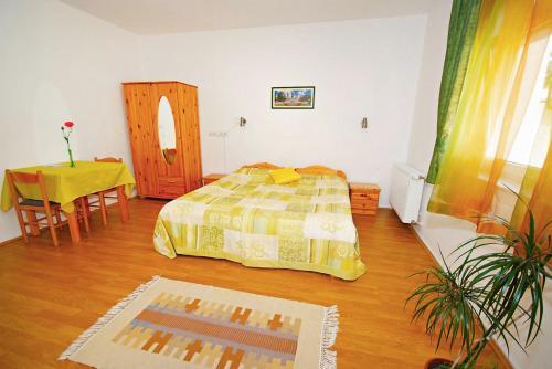 Humgaria Apartmanhaz