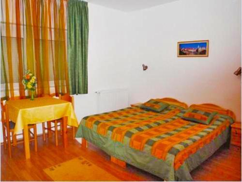 Humgaria Apartmanhaz