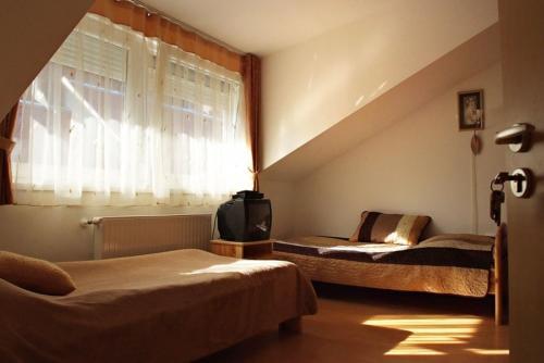 Humgaria Apartmanhaz