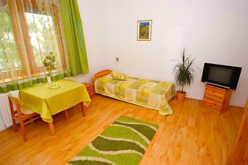 Humgaria Apartmanhaz