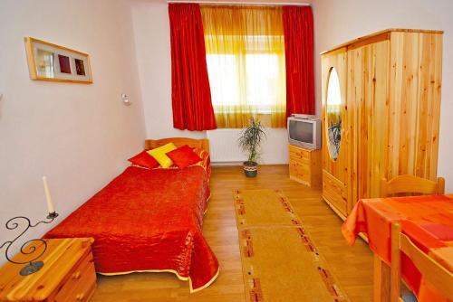 Humgaria Apartmanhaz