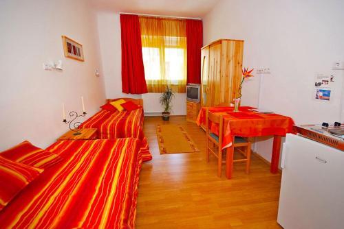 Humgaria Apartmanhaz