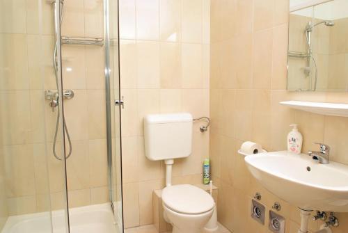 Humgaria Apartmanhaz