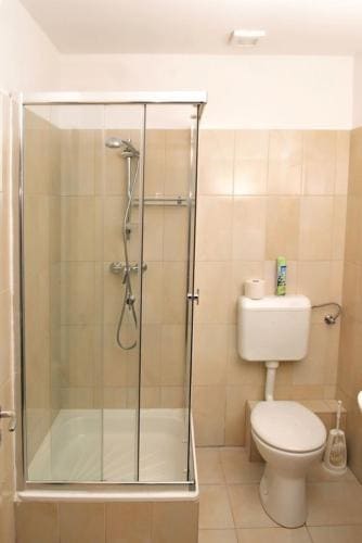 Humgaria Apartmanhaz