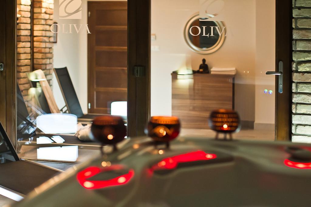 Oliva Hotel
