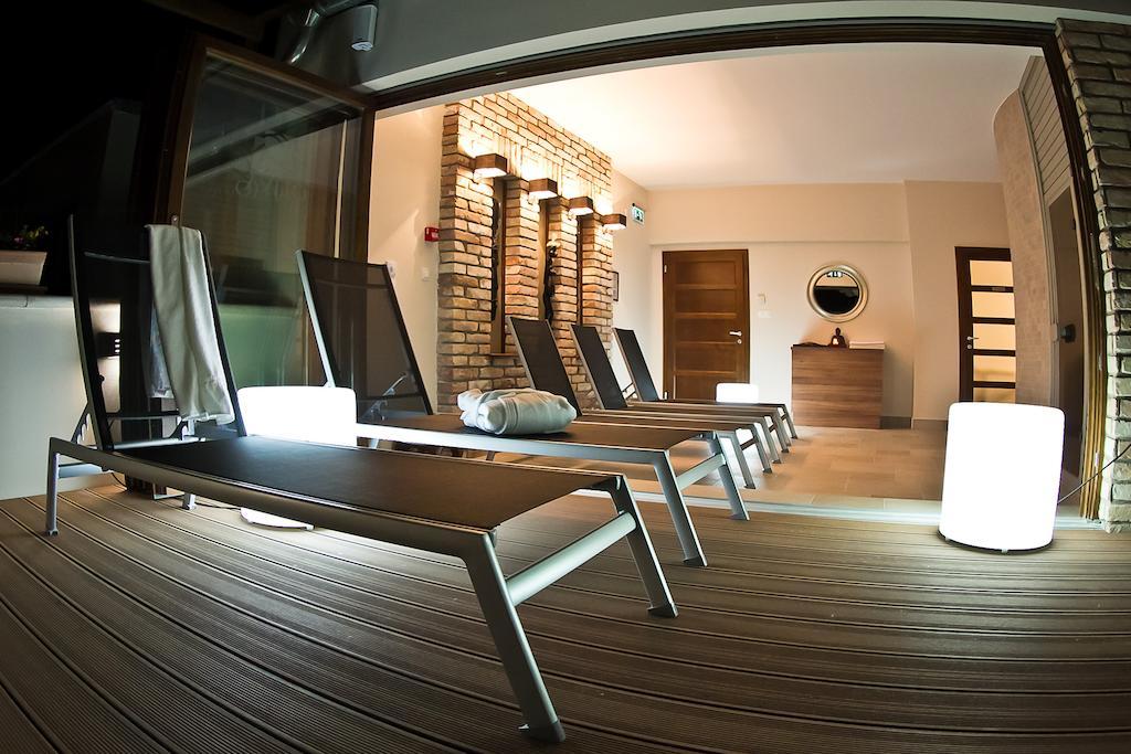Oliva Hotel