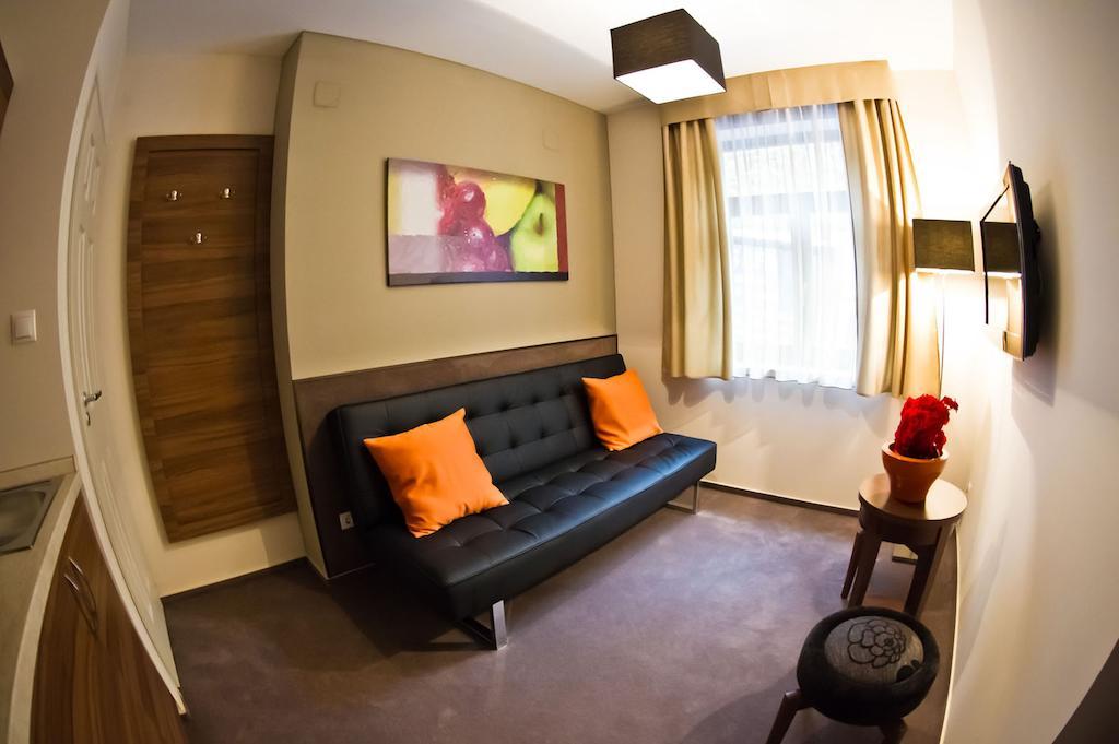 Oliva Hotel