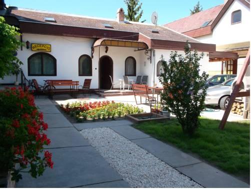 Hotel Palota