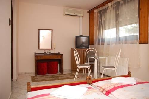 Hotel Palota
