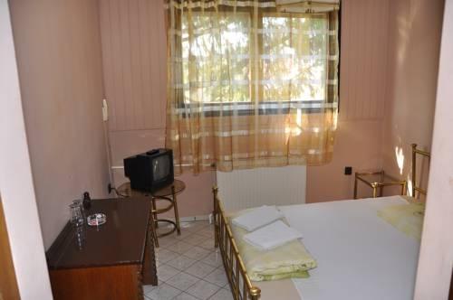 Hotel Palota