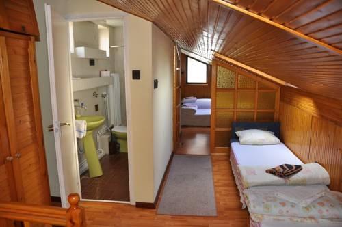 Hotel Palota