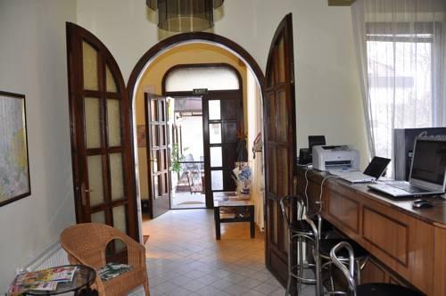 Hotel Palota