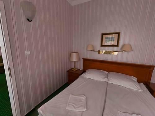 Duna Wellness Hotel