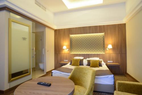 Duna Wellness Hotel