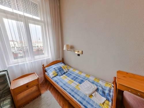 Duna Wellness Hotel