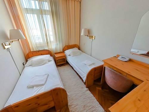 Duna Wellness Hotel
