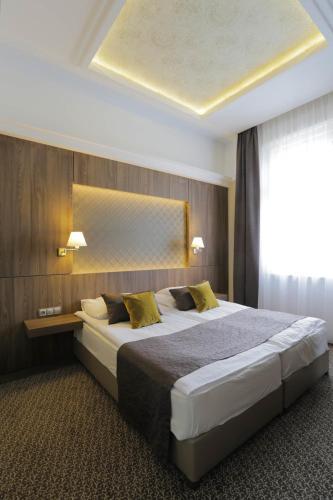 Duna Wellness Hotel