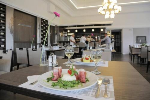 Duna Wellness Hotel