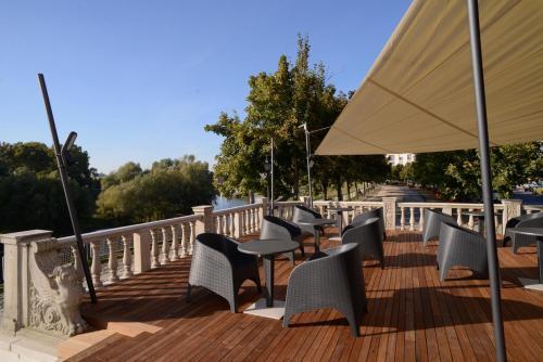 Duna Wellness Hotel