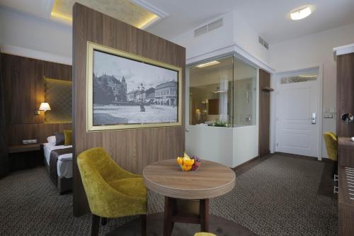 Duna Wellness Hotel