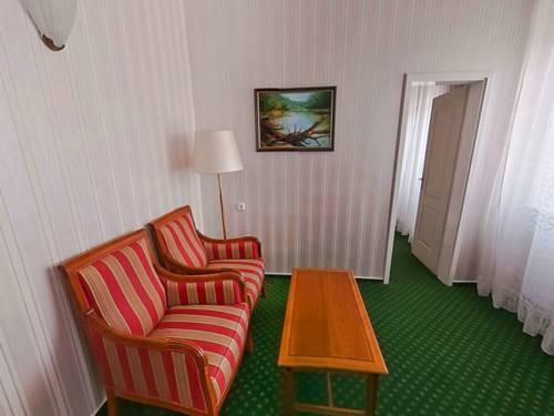 Duna Wellness Hotel
