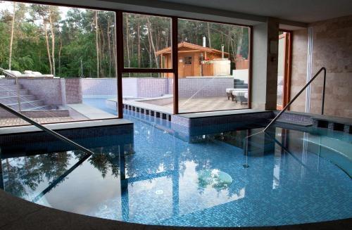 Erdospuszta Club Hotel