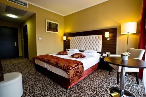Erdospuszta Club Hotel