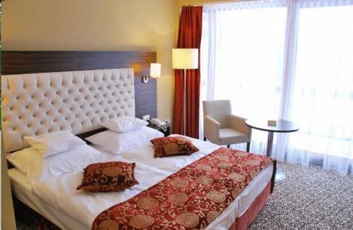 Erdospuszta Club Hotel
