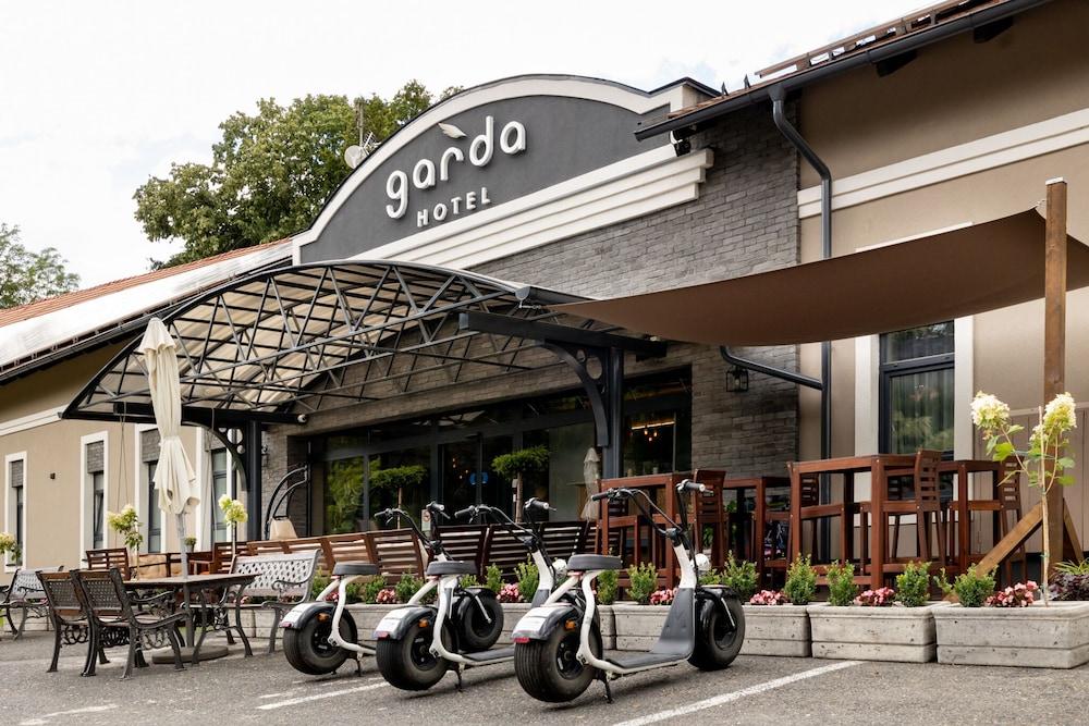 Garda Hotel