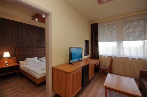 Aqua Hotel