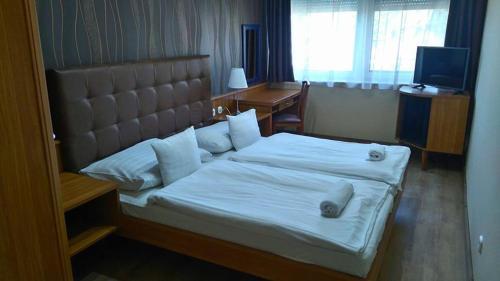 Aqua Hotel