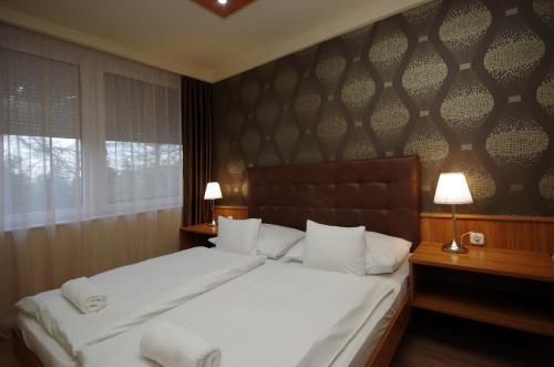 Aqua Hotel