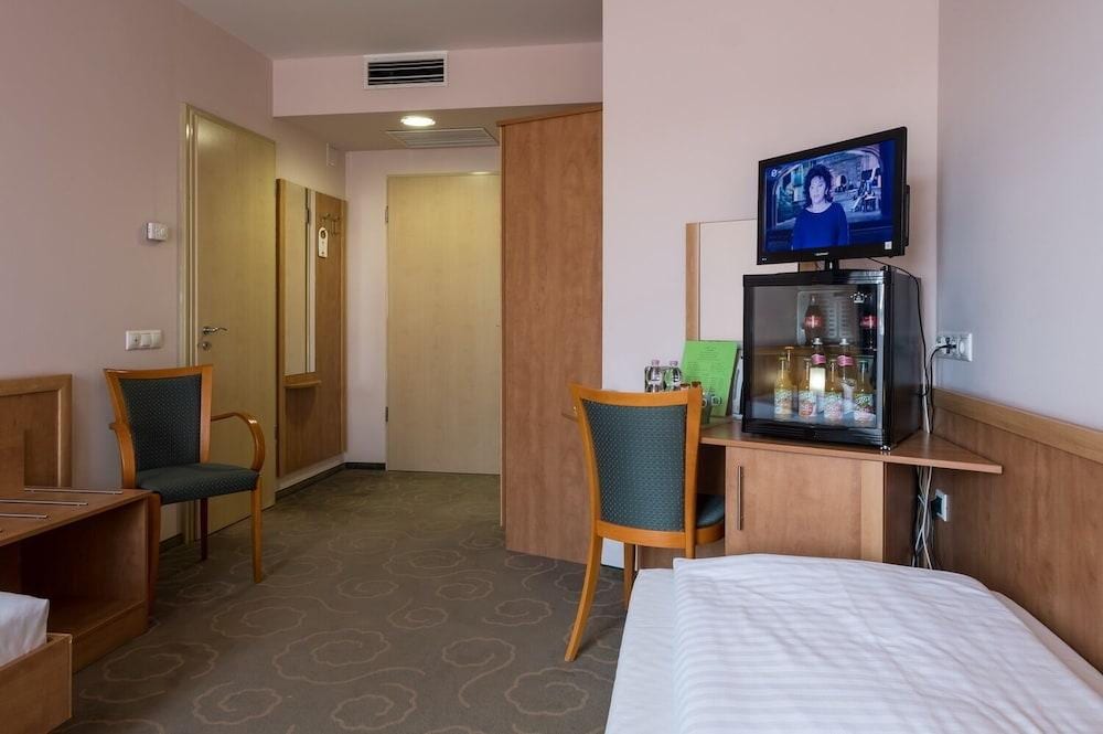 Semiramis Hotel