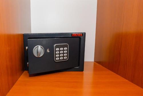 Tinodi Hotel Es Etterem