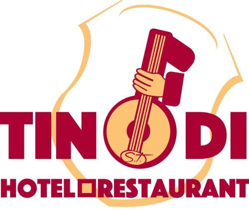 Tinodi Hotel Es Etterem