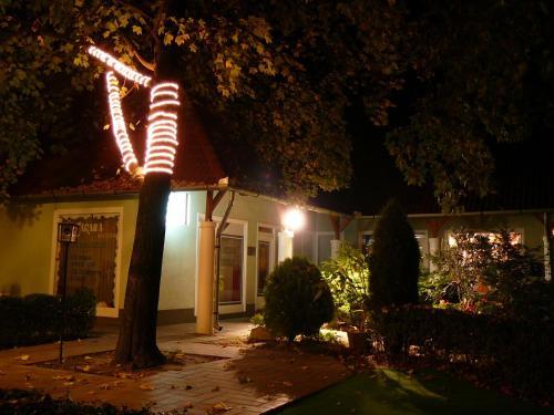 Tinodi Hotel Es Etterem